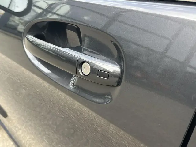 Mercedes-Benz EQV