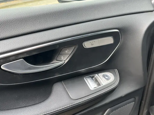 Mercedes-Benz EQV