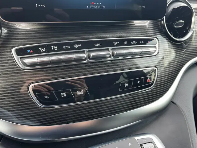 Mercedes-Benz EQV