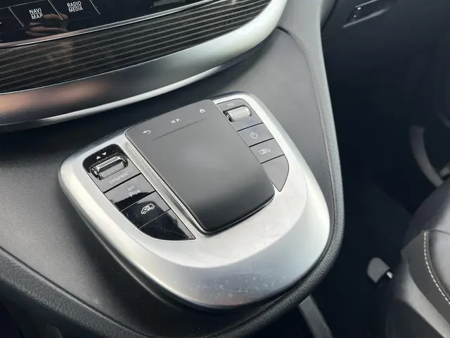 Mercedes-Benz EQV