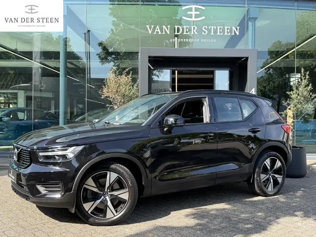 Volvo XC40 1.5 T4 Recharge R-Design Camera | Memory Seats | Stuur-Stoelverwarming