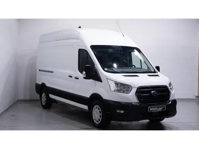 Ford Transit 2.0 TDCi 130 pk L3H3 Navi, Camera, DAB+ Lane & Side Assist, Laadruimte Pakket, PDC V+A,...