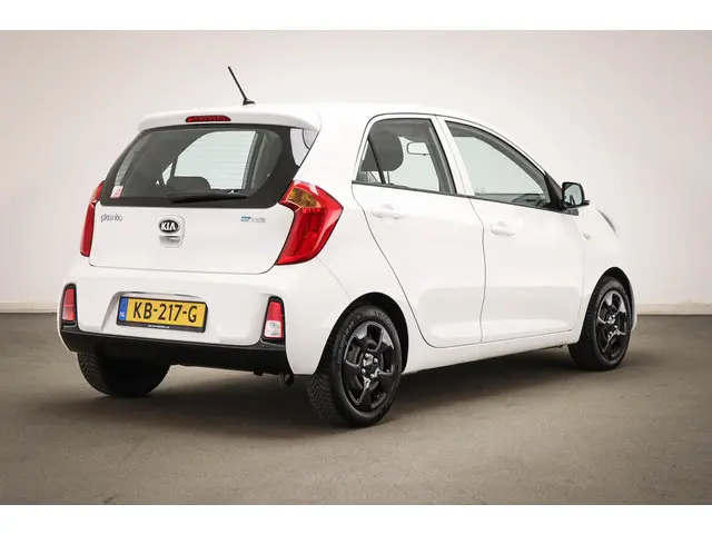 Kia Picanto 1.0 CVVT ComfortLine | AIRCO