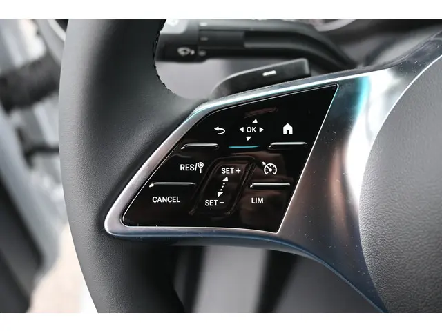 Mercedes-Benz eSprinter