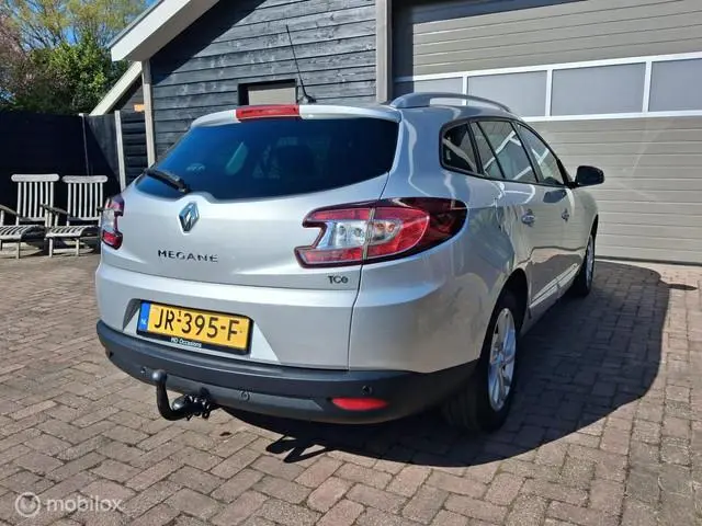Renault Mégane