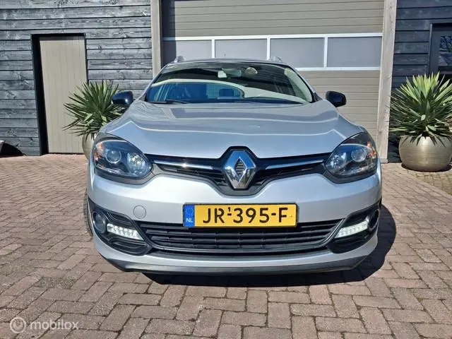 Renault Mégane