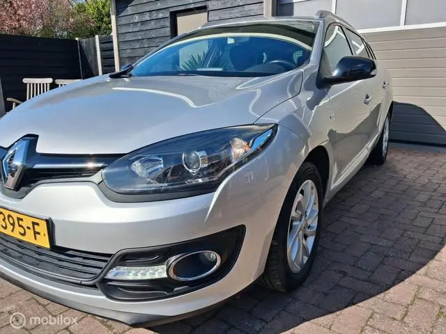 Renault Mégane