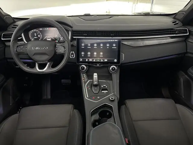 Lynk & Co 01 1.5 | CARPLAY | SCHUIF-KANTEL | 360 CAMERA |
