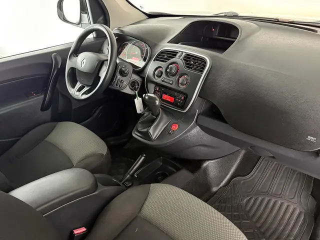 Renault Kangoo 1.2 TCe 115 EDC Comfort | MARGE | TREKHAAK | AIRCO |
