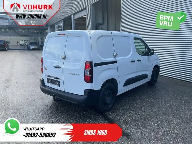 Toyota pro-ace