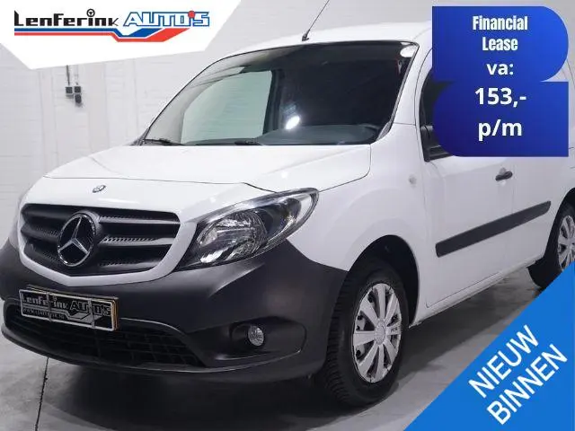 Mercedes-Benz Citan