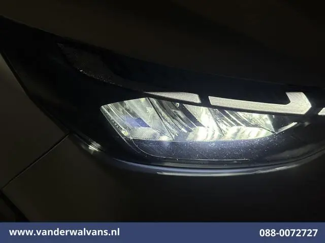 Ford Transit Custom 2.0 TDCI 136pk L1H1 Euro6 Airco | Camera | LED | Apple Carplay | Cruisecontrol A...