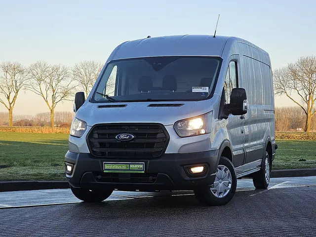 FORD TRANSIT 2.0 l2h2 navi nieuw!