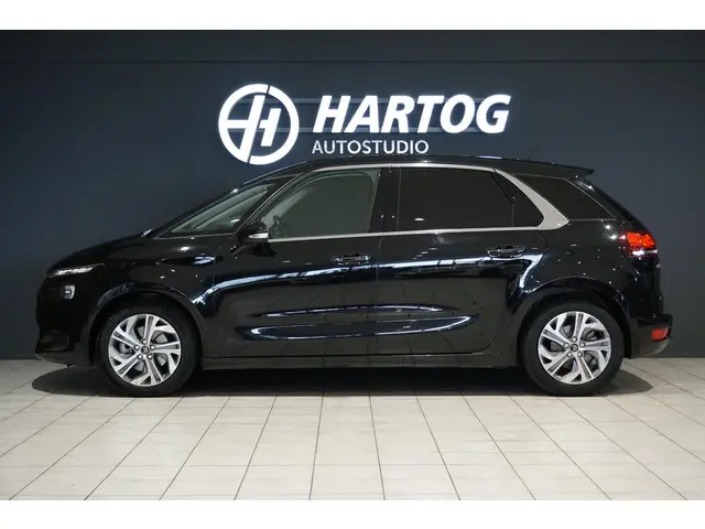 Citroën C4 Picasso