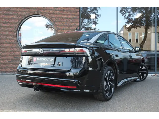 Volkswagen ID.7 Pro 210 kW