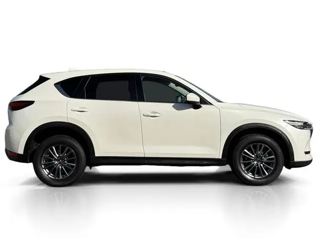 Mazda CX-5 2.0 SkyActiv-G 165 Skylease GT ✅ Trekhaak ✅ Leder ✅ CarPlay ✅ Camera