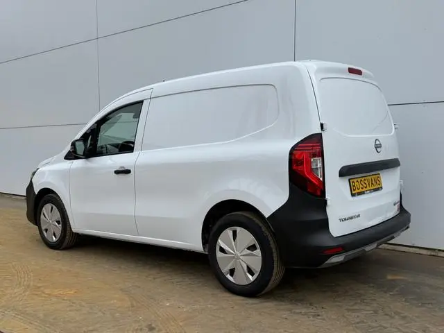Nissan Townstar