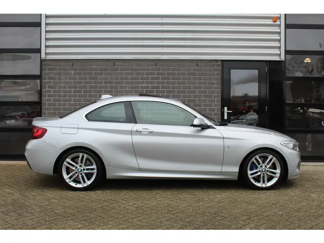 BMW 2 Serie