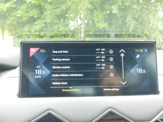 DS DS 3