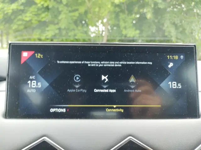 DS DS 3