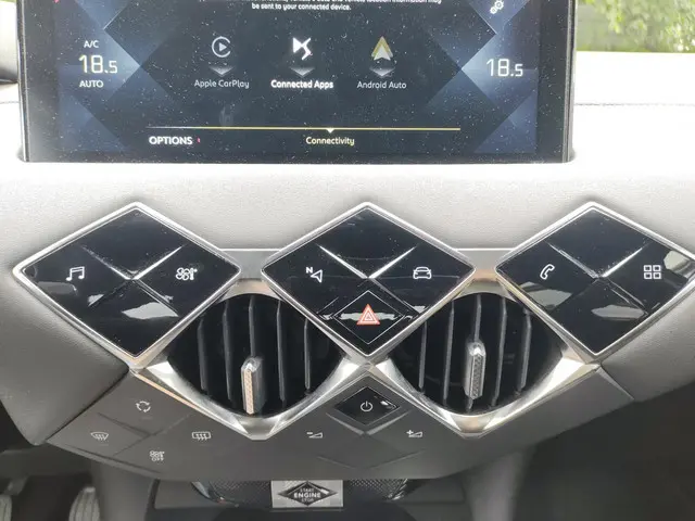 DS DS 3