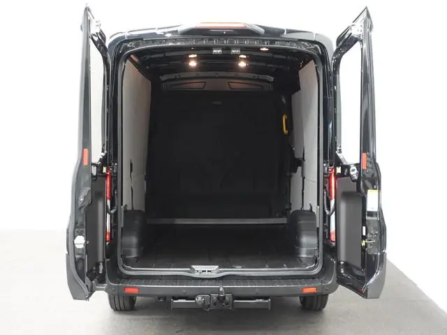 Ford Transit 310 2.0 TDCI L2H2 Trend Automaat Airco Bluetooth Camera Cruise Control