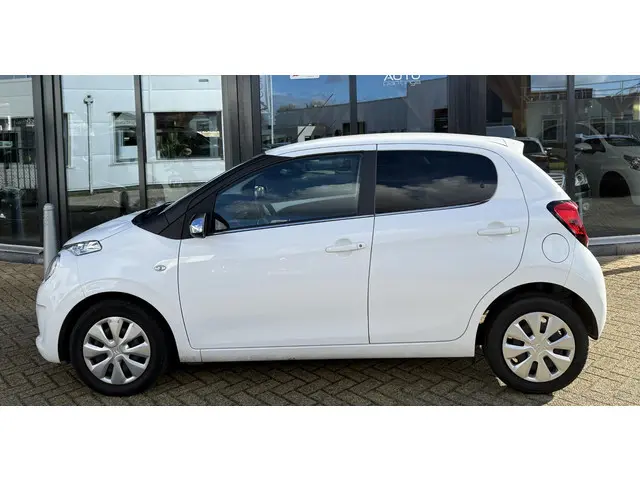 Citroën C1