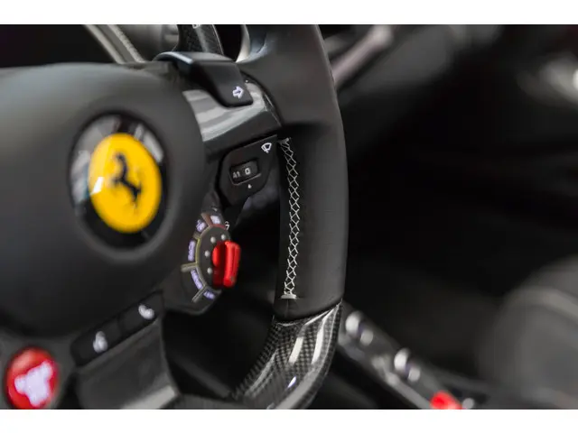 Ferrari 812 GTS