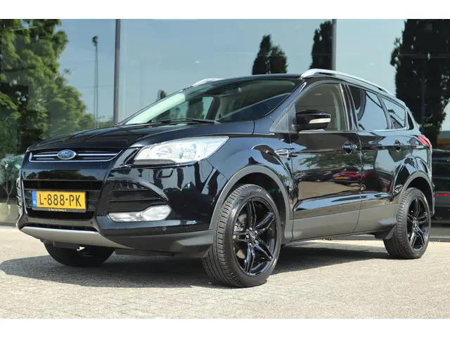 FORD KUGA 1.5 TITANIUM | WINTERPACK | TREKHAAK | SYNC2 | CLIMATE | CRUISE | PDC