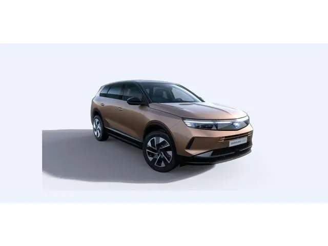 Opel Grandland 1.2 Turbo Hybrid Edition | 2+6 jaar garantie | Nieuw te bestellen |
