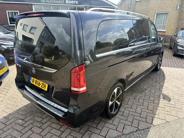 Mercedes-Benz EQV