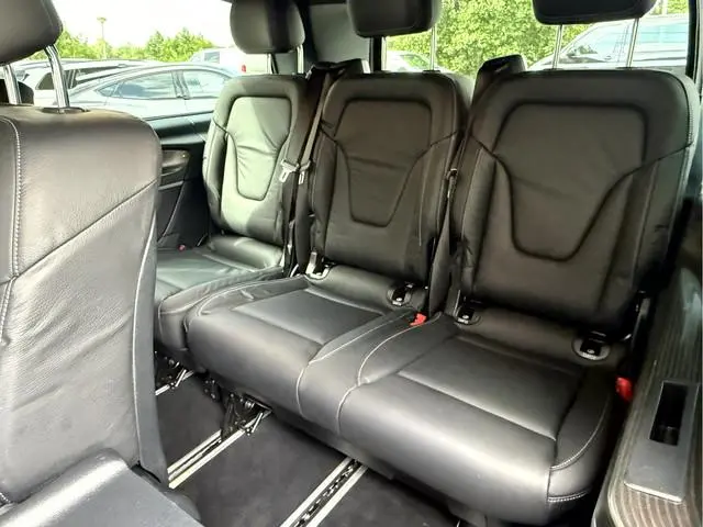 Mercedes-Benz EQV