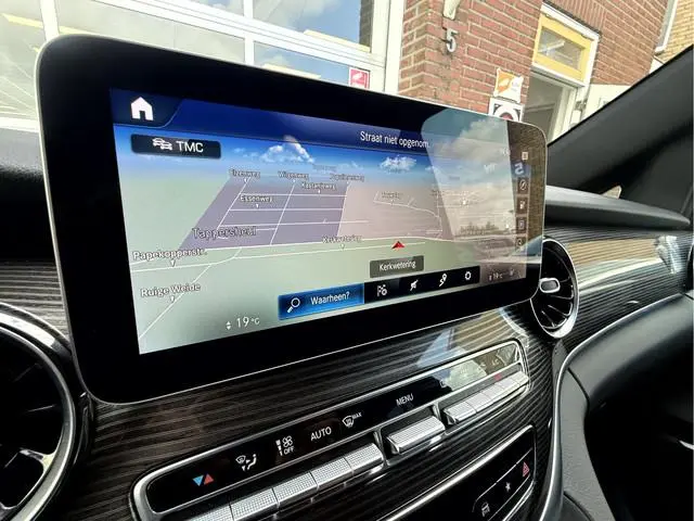 Mercedes-Benz EQV