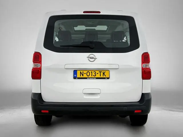 Opel Vivaro-e Combi L2H1 75 kWh