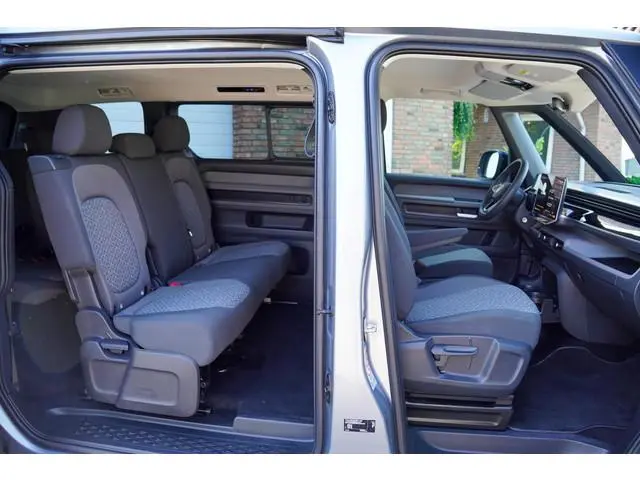 Volkswagen ID. Buzz Pro 86 kWh / 286 PK LWB 7 persoons