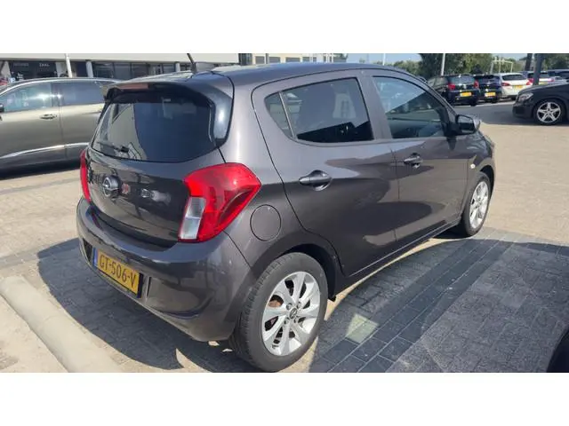 Opel KARL