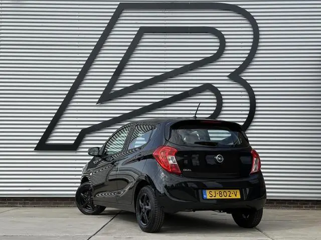 Opel KARL