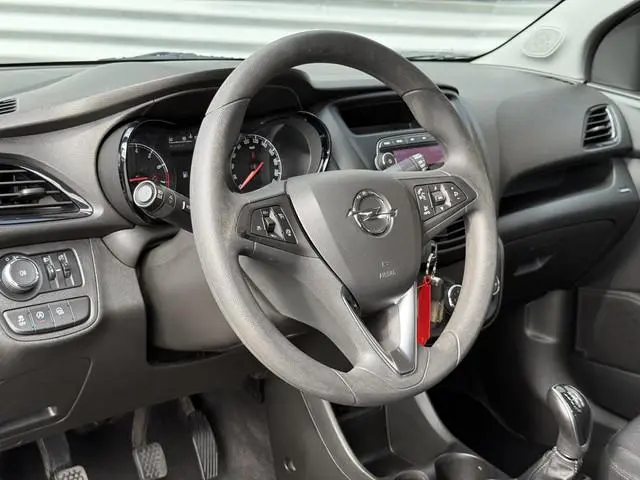 Opel KARL