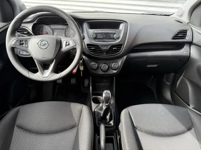 Opel KARL