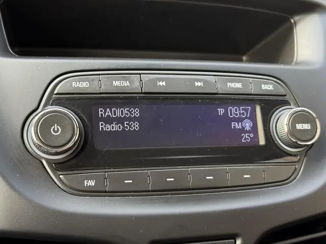 Opel KARL