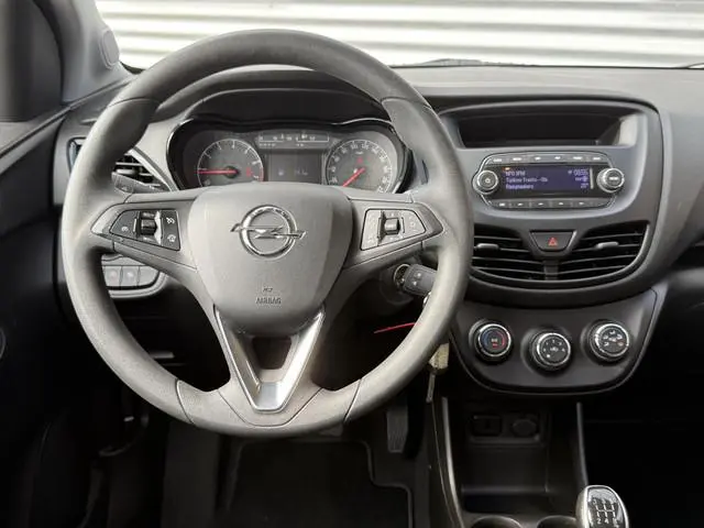 Opel KARL