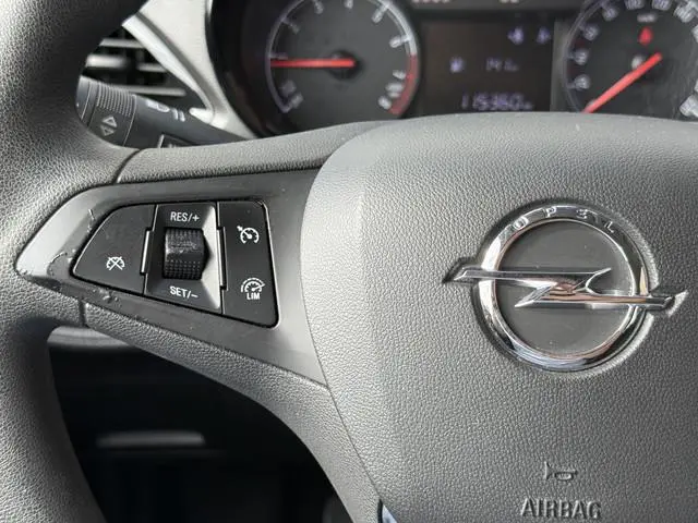 Opel KARL