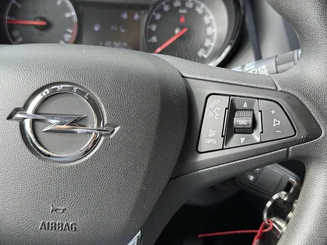 Opel KARL