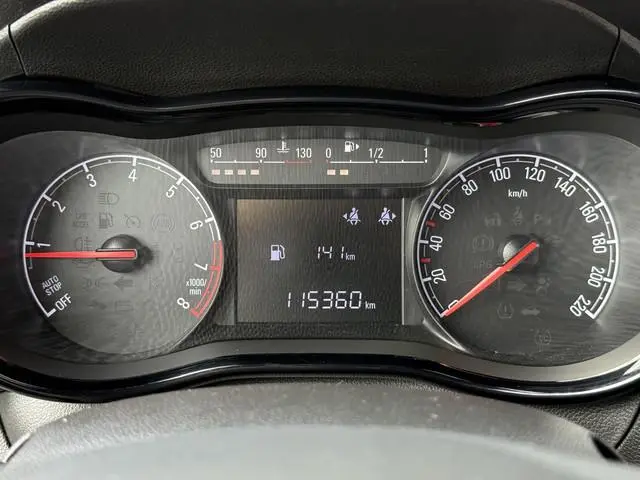 Opel KARL