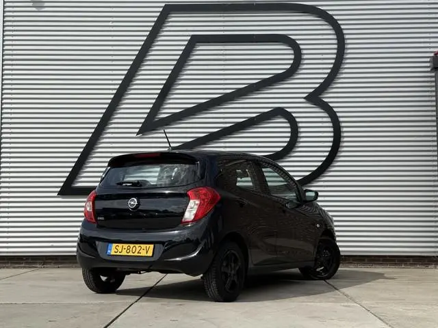 Opel KARL