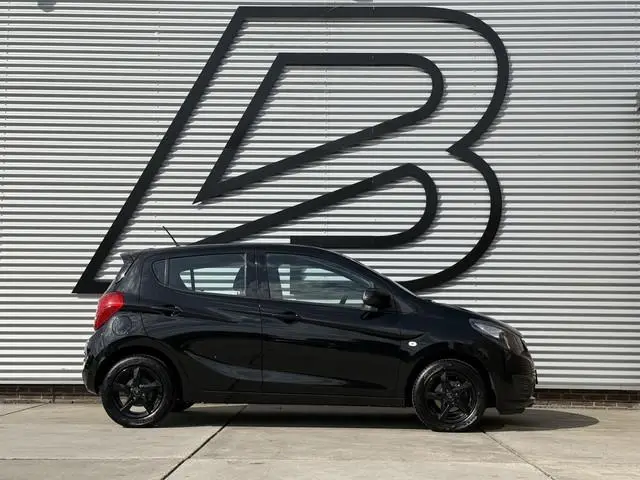 Opel KARL