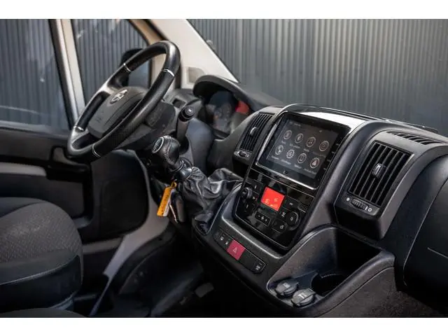 Opel Movano L2H2 | 140PK | 3-Zits | Camera | Carplay | Cruise | Climate | Trekhaak