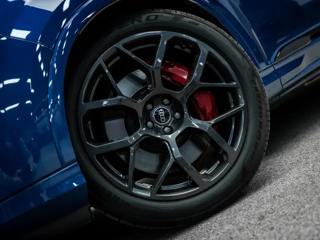 Audi Q7 60 TFSI e quattro Pro Line S Competition | Stoelmassage | Head-Up | Trekhaak | B/O | Stoelve...