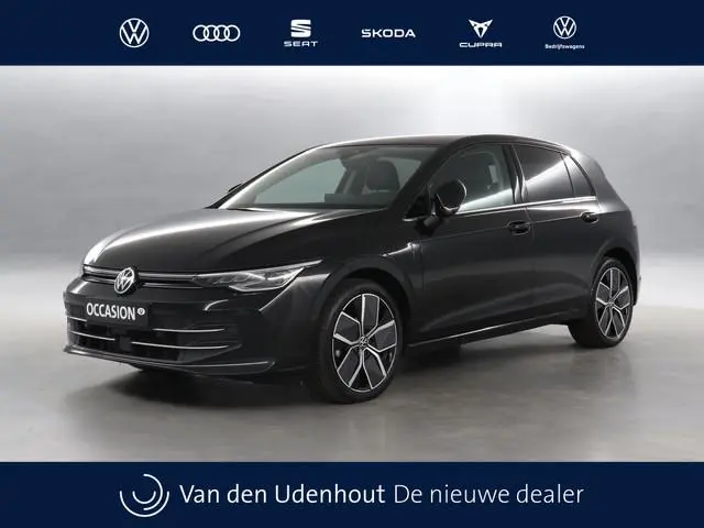 Volkswagen Golf 1.5 eHybrid 204pk DSG Style Ed. | Matrix-LED | Android/Carplay | Stoel/Stuurverw. |...