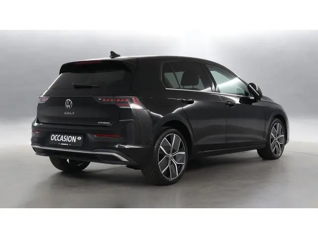 Volkswagen Golf 1.5 eHybrid 204pk DSG Style Ed. | Matrix-LED | Android/Carplay | Stoel/Stuurverw. |...
